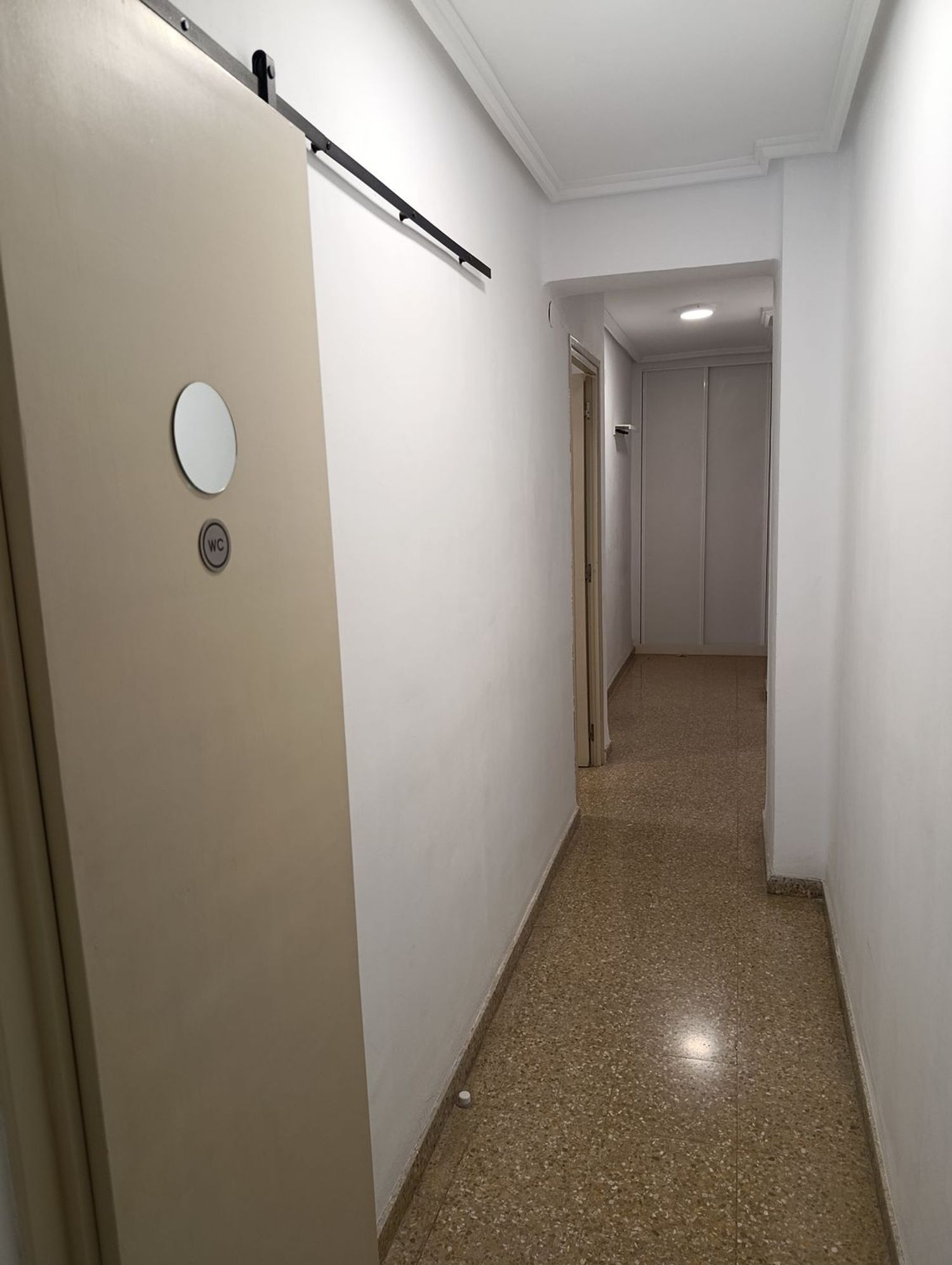Alquiler de piso en Calle de l'Alqueria de l'Estrella, 7 - Foto 27