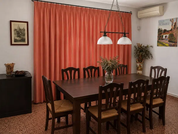 Casa o chalet independiente en Urbanización Condomina, 22, La Albufereta - Foto 16