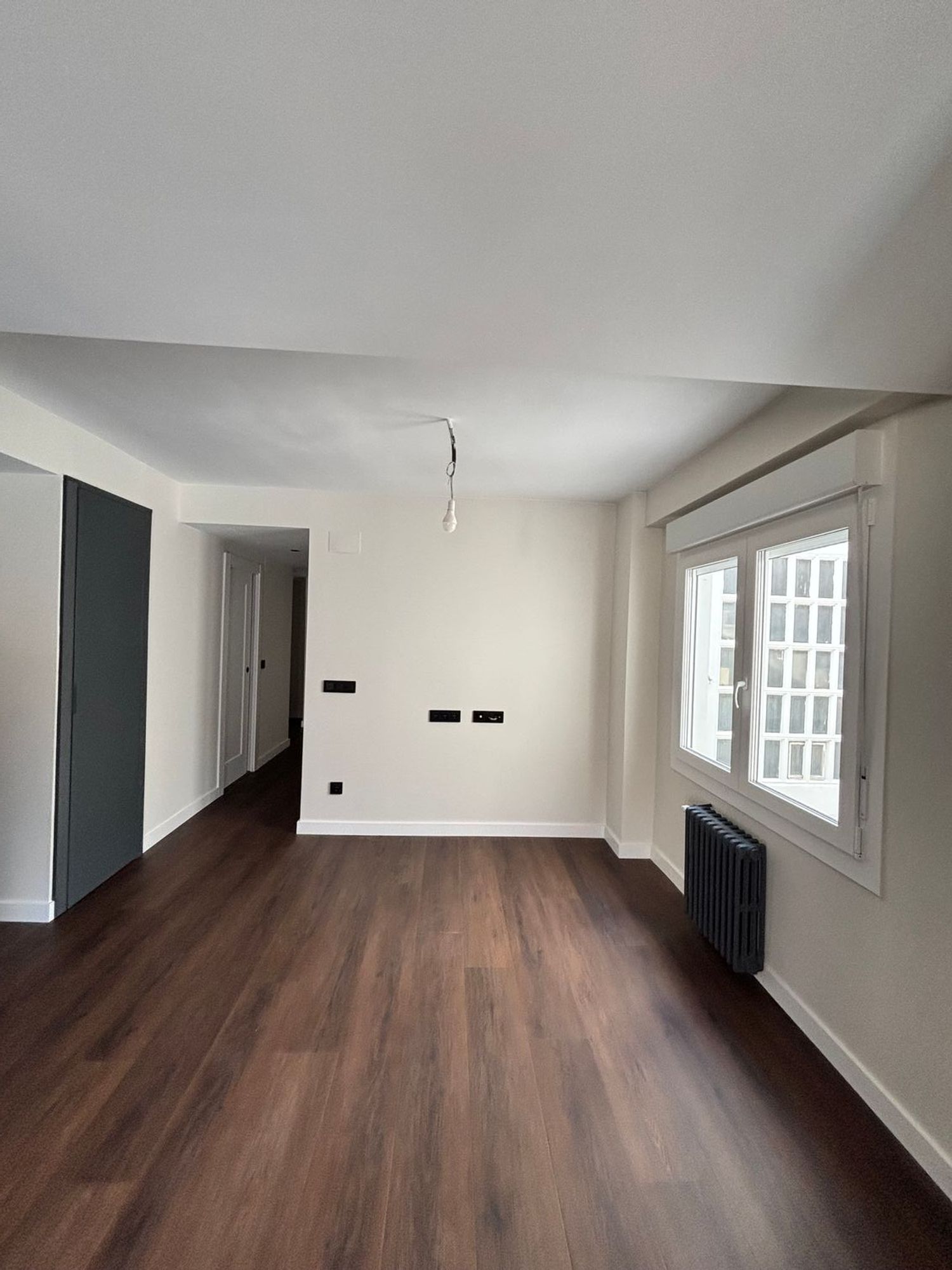 Piso en Calle del Doctor Casas, 10, Paseo Sagasta - Foto 6
