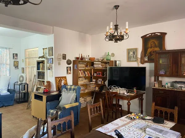 Casa independiente en camino de José Antonio Arnaldos s/n - Foto 14