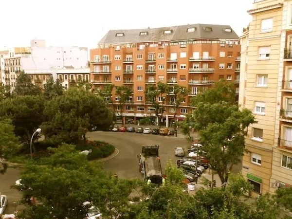 Piso en Barrio Trafalgar - Foto 35