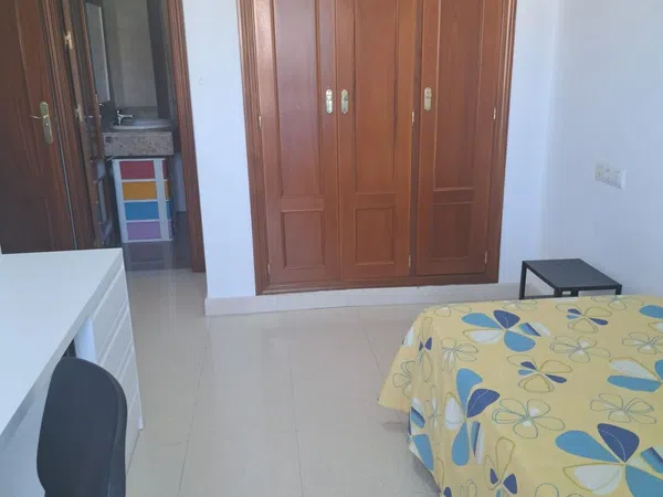 Piso en Calle Navarro Ledesma, 150, El Consul - El Romeral - Foto 7