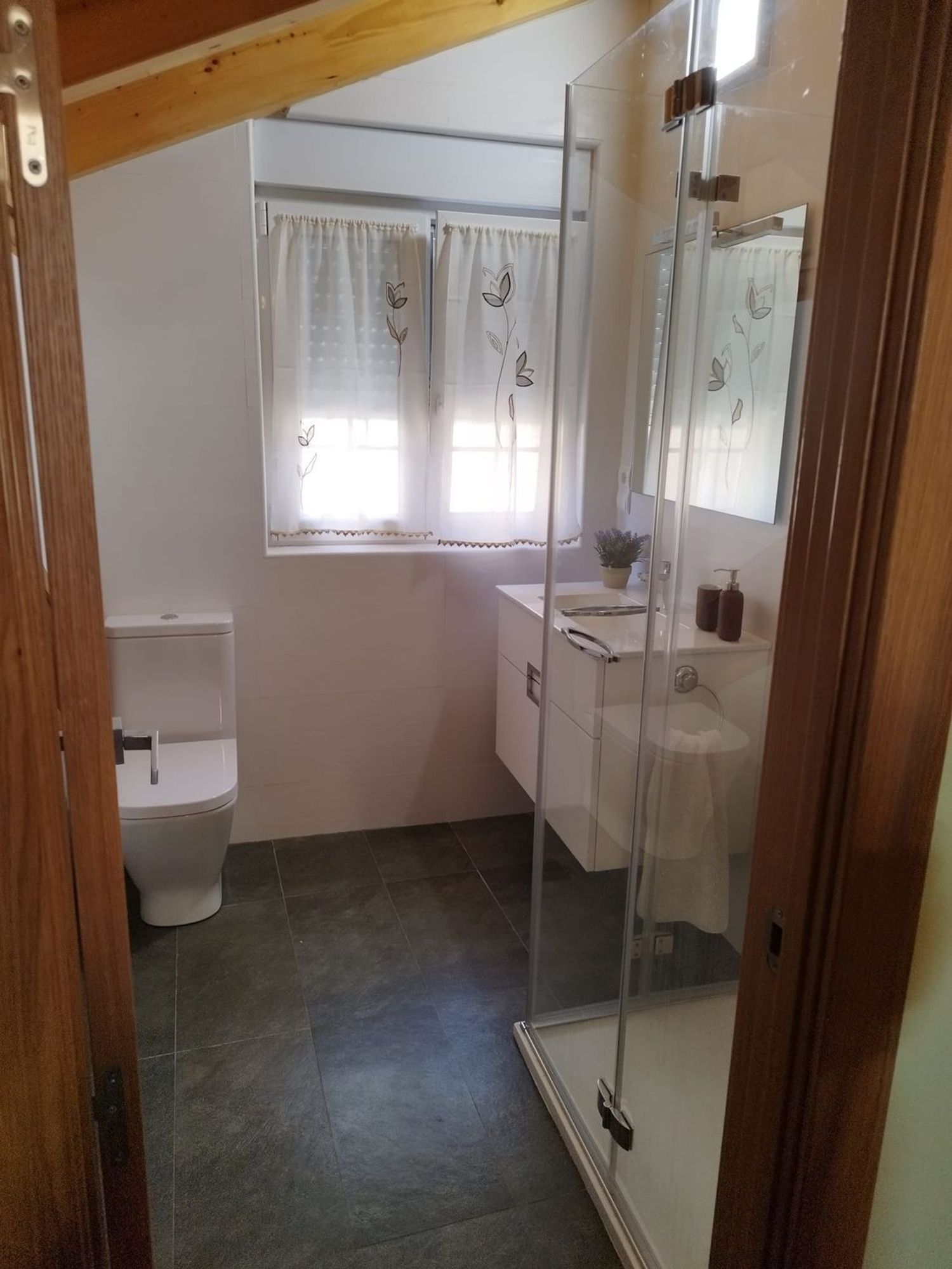 Ático en Calle Francisco Palazuelos, 38, General Dávila, General Dávila - Foto 8