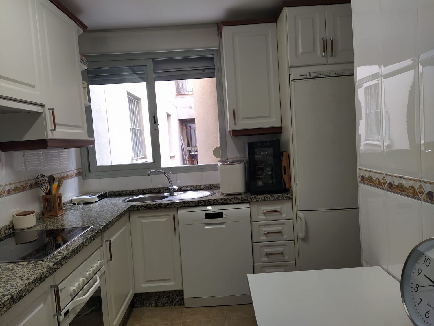 Piso en Calle Perséfone, 4, Jardines de Hércules - Foto 27