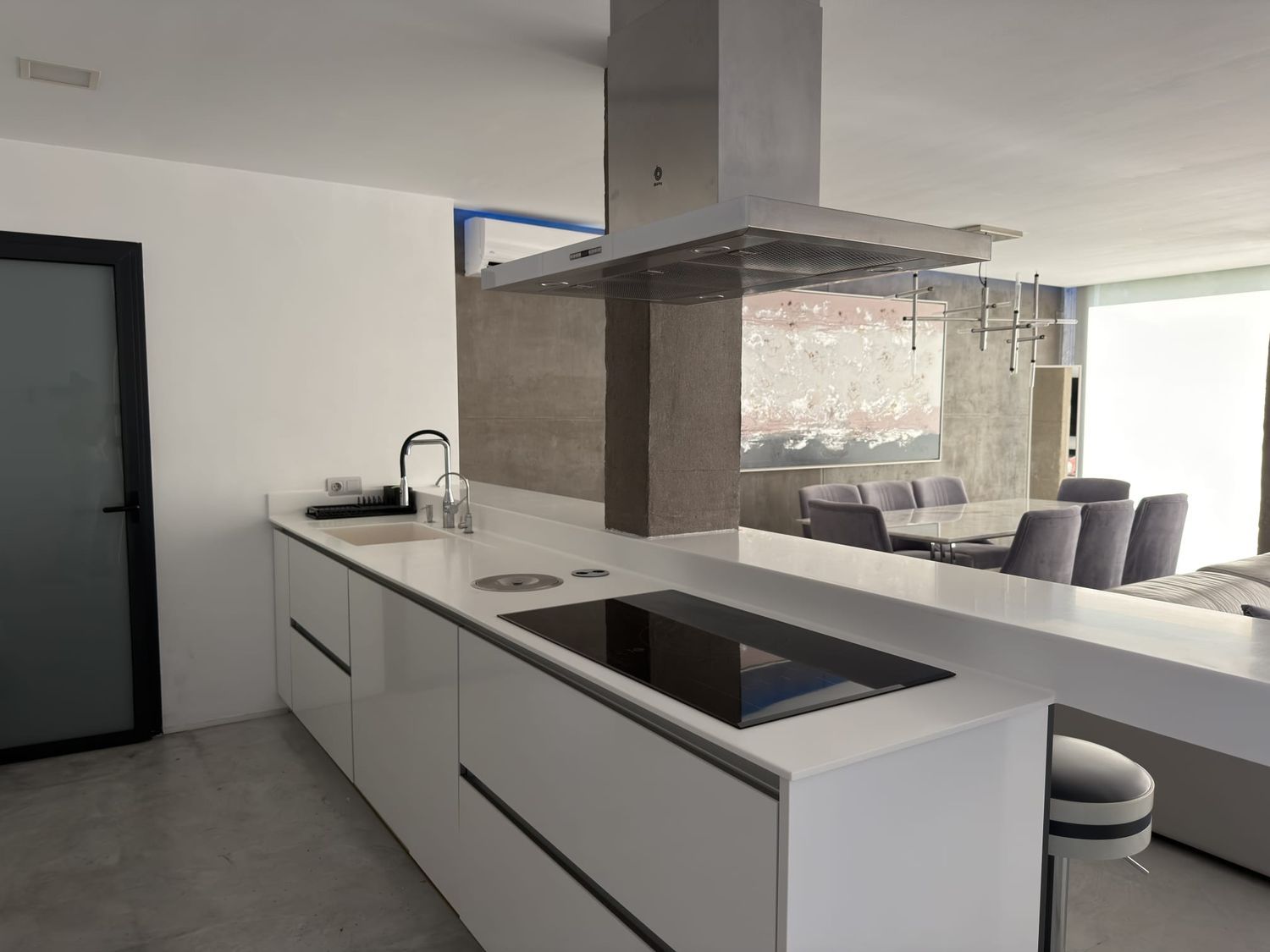 Chalet pareado en Calle Río Sena, 1, Rodeo Alto-Guadaiza-La Campana - Foto 10