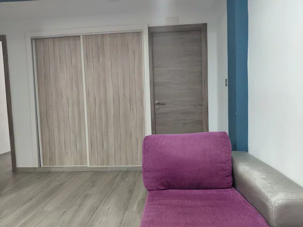 Piso en Calle de Salvador Guinot, Zona Ensanche-Río Jucar - Foto 7