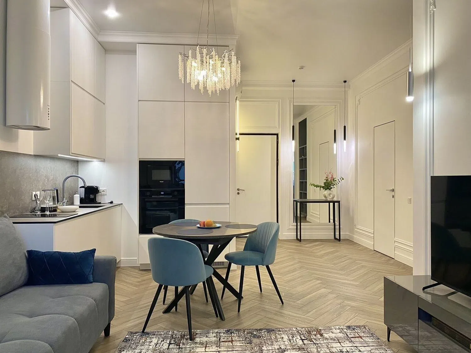 Piso en via Gran, 21 - Foto 6