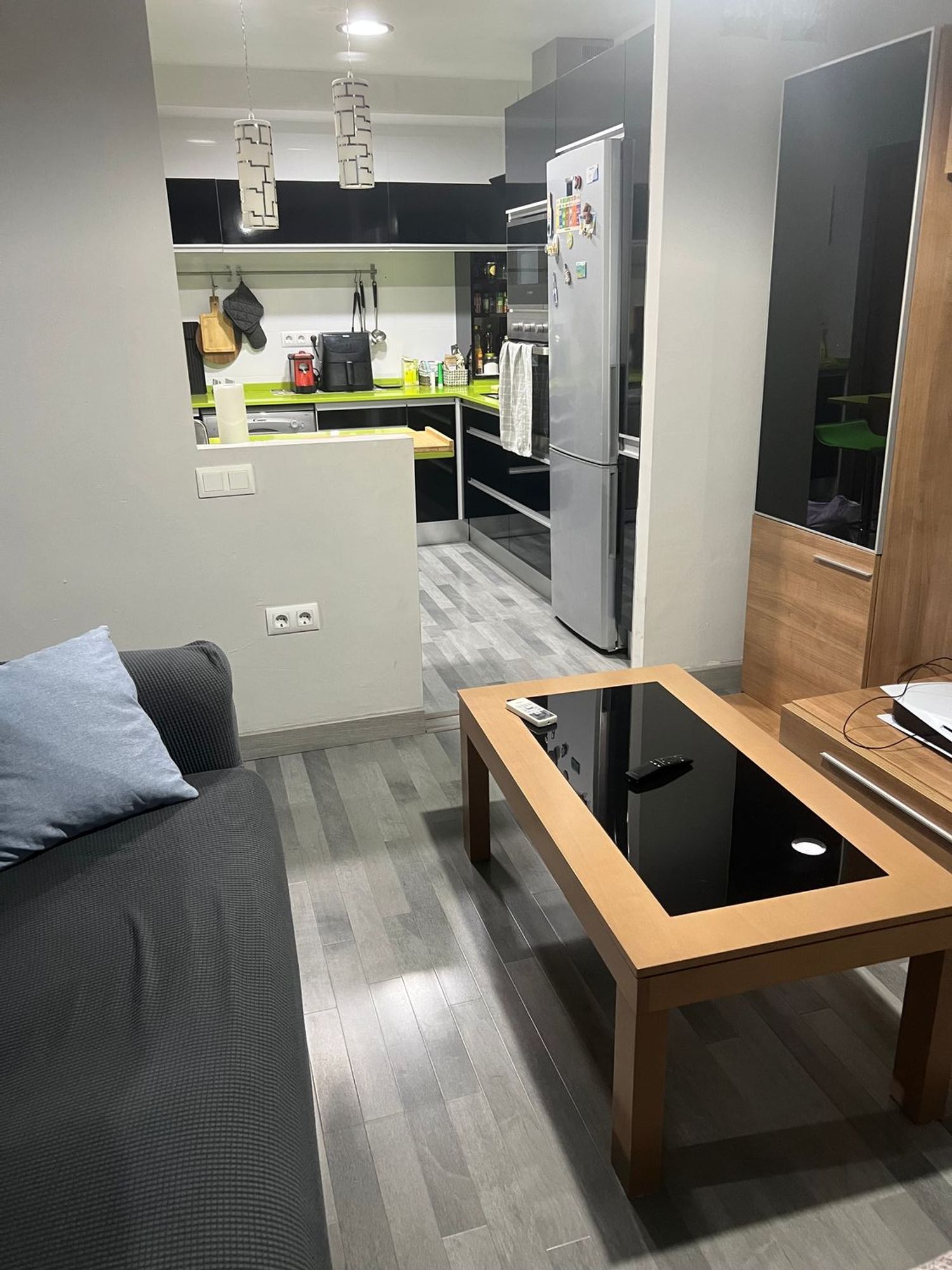 Piso en Calle de Bilbao, 50, Sant Antoni - Foto 10