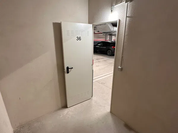 Piso en Calle Dulzaina, 9, Hospital Nuevo, Hospital Nuevo - Foto 13