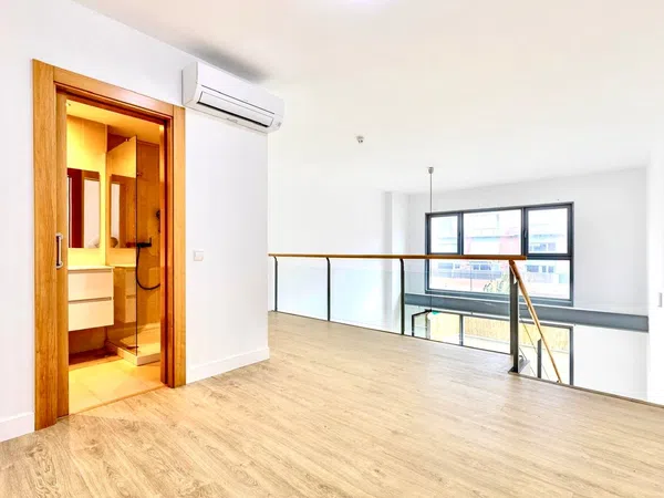 Dúplex en Calle Pedrezuela, 19, Campodón - Ventorro del Cano - Foto 4
