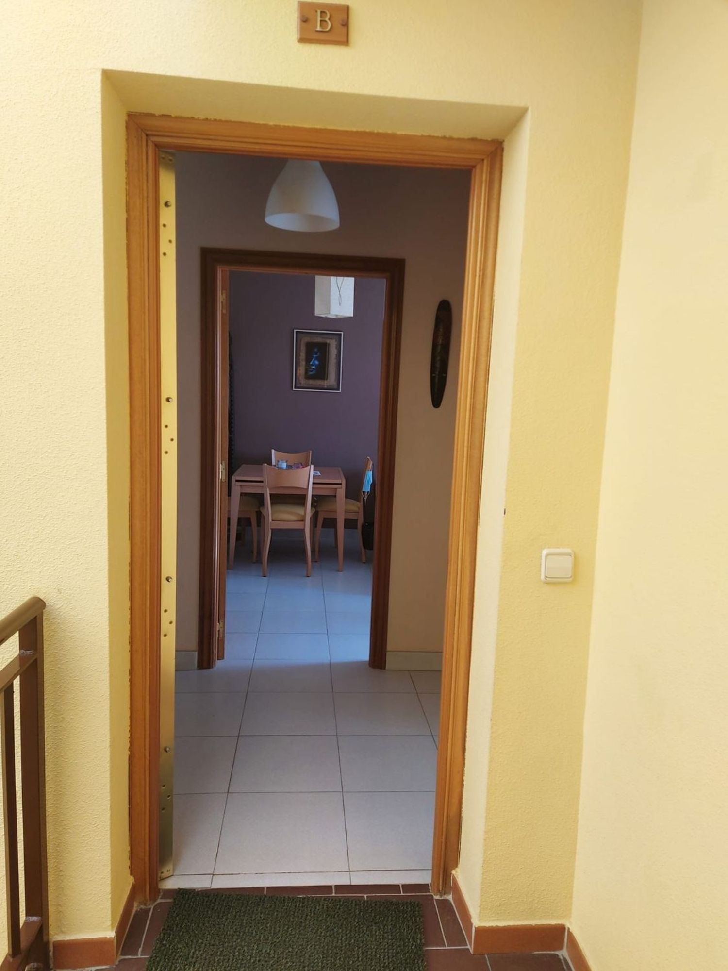 Piso en Avenida Del Pinar, 25 - Foto 2