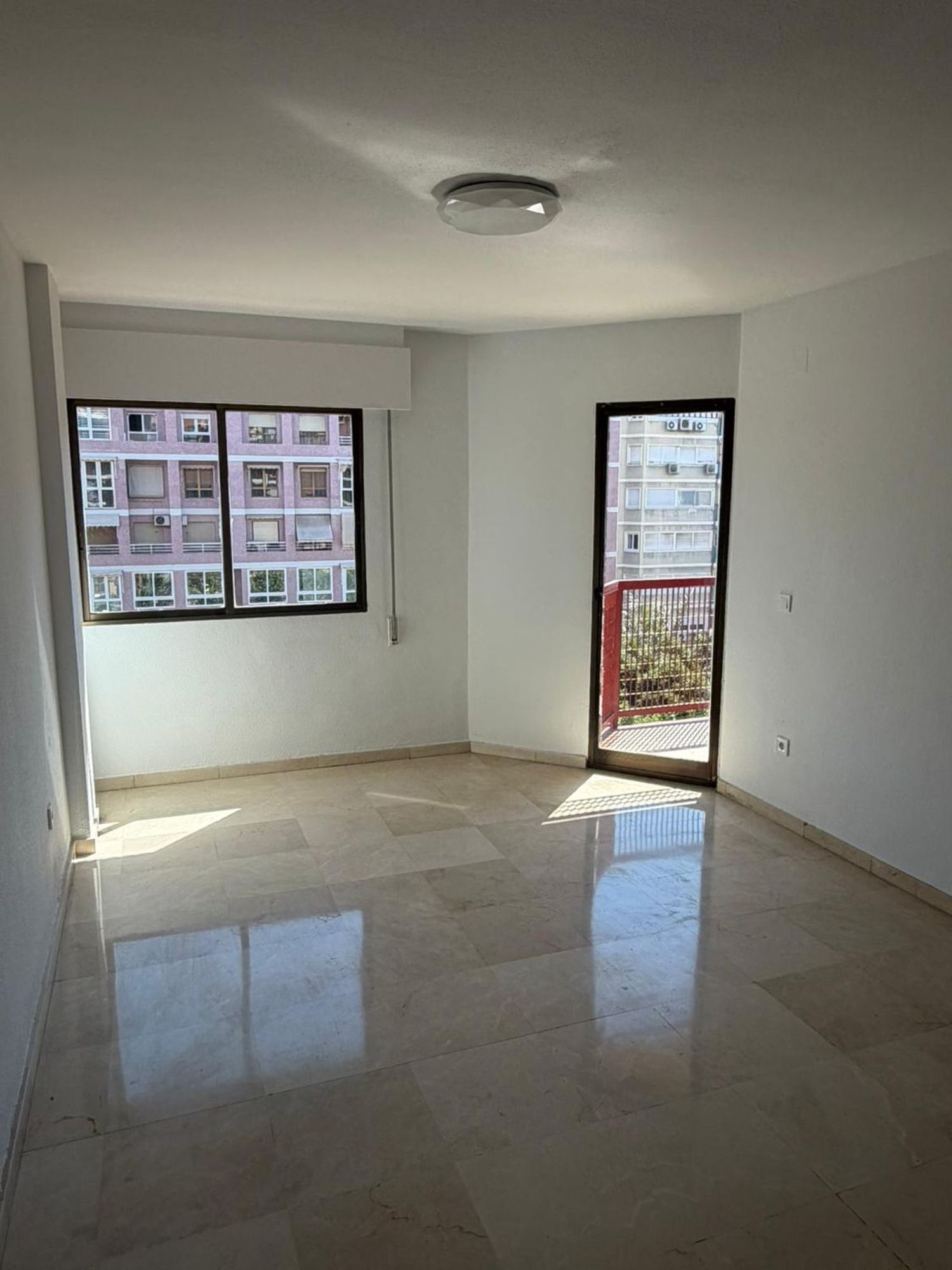 Piso en avenida Oscar Espla, 23 - Foto 3