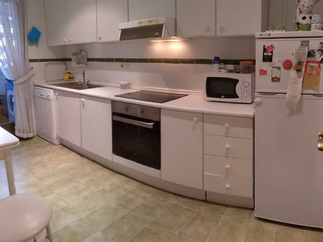 Apartamento en  Avenida de Holanda 11 - Foto 6