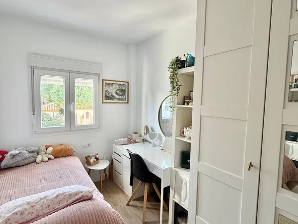 Chalet adosado en Urbanización La Almadraba, 11 - Foto 13