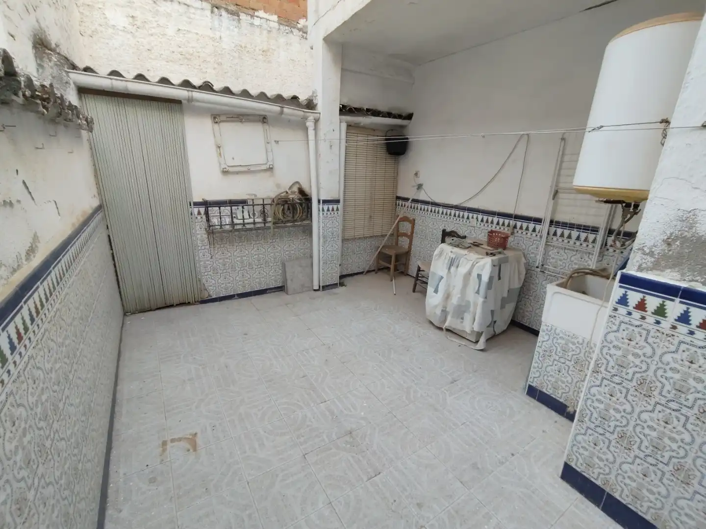 Casa adosada en  Calle Marqués de Linares 3 - Foto 5