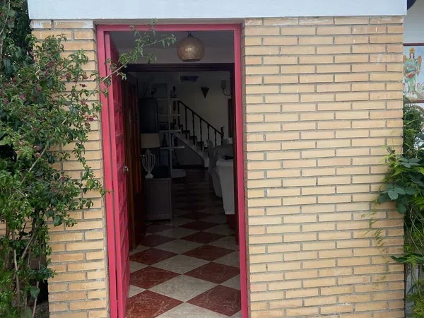 Casa o chalet independiente en Calle Tamarindo, 31, Alcolea - Foto 8