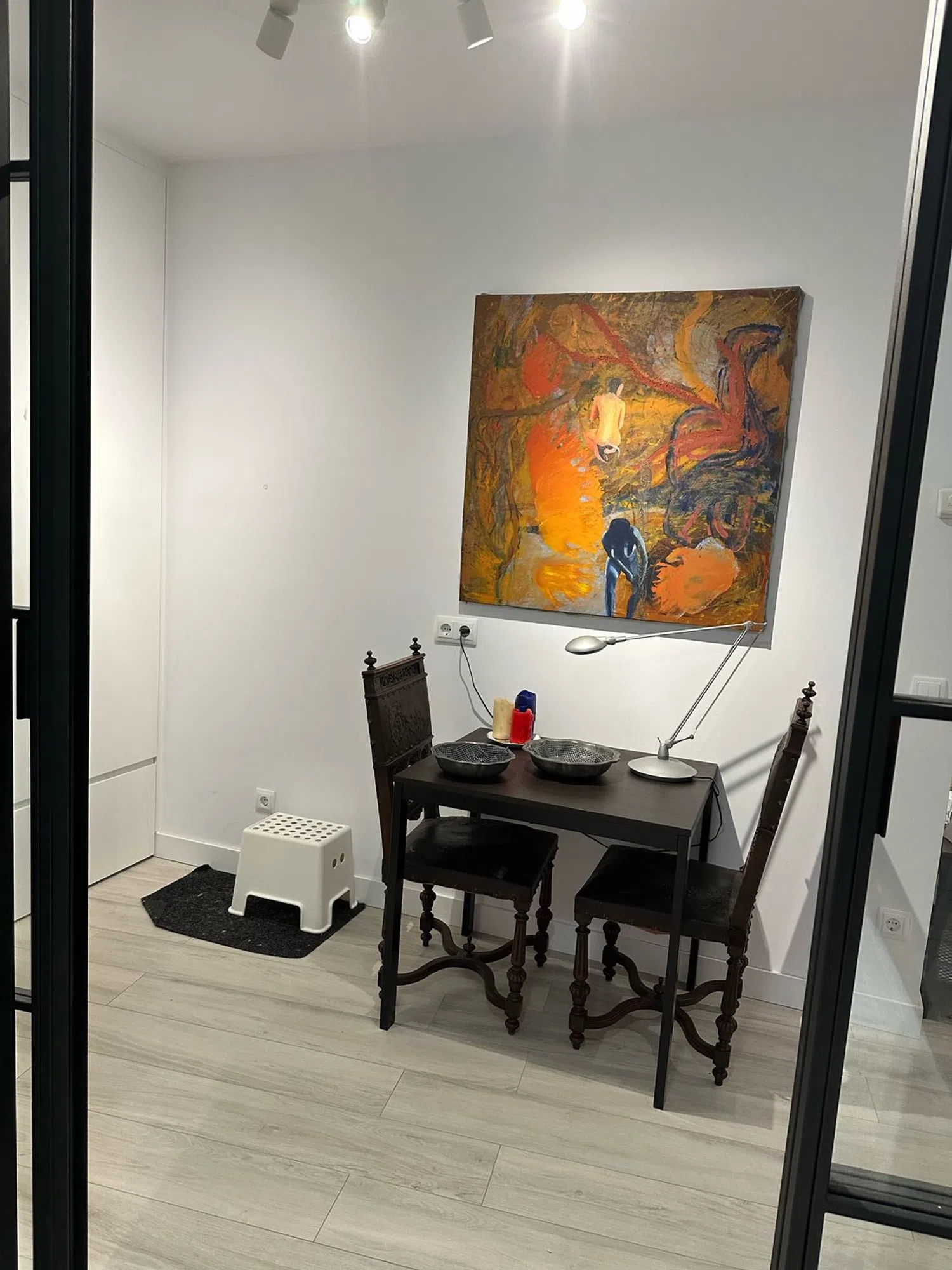 Piso en calle de Jesús y María, 22 - Foto 6