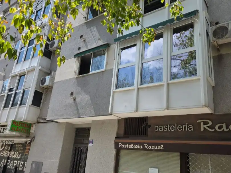 Piso en  Calle Lisboa 25 - Foto 6