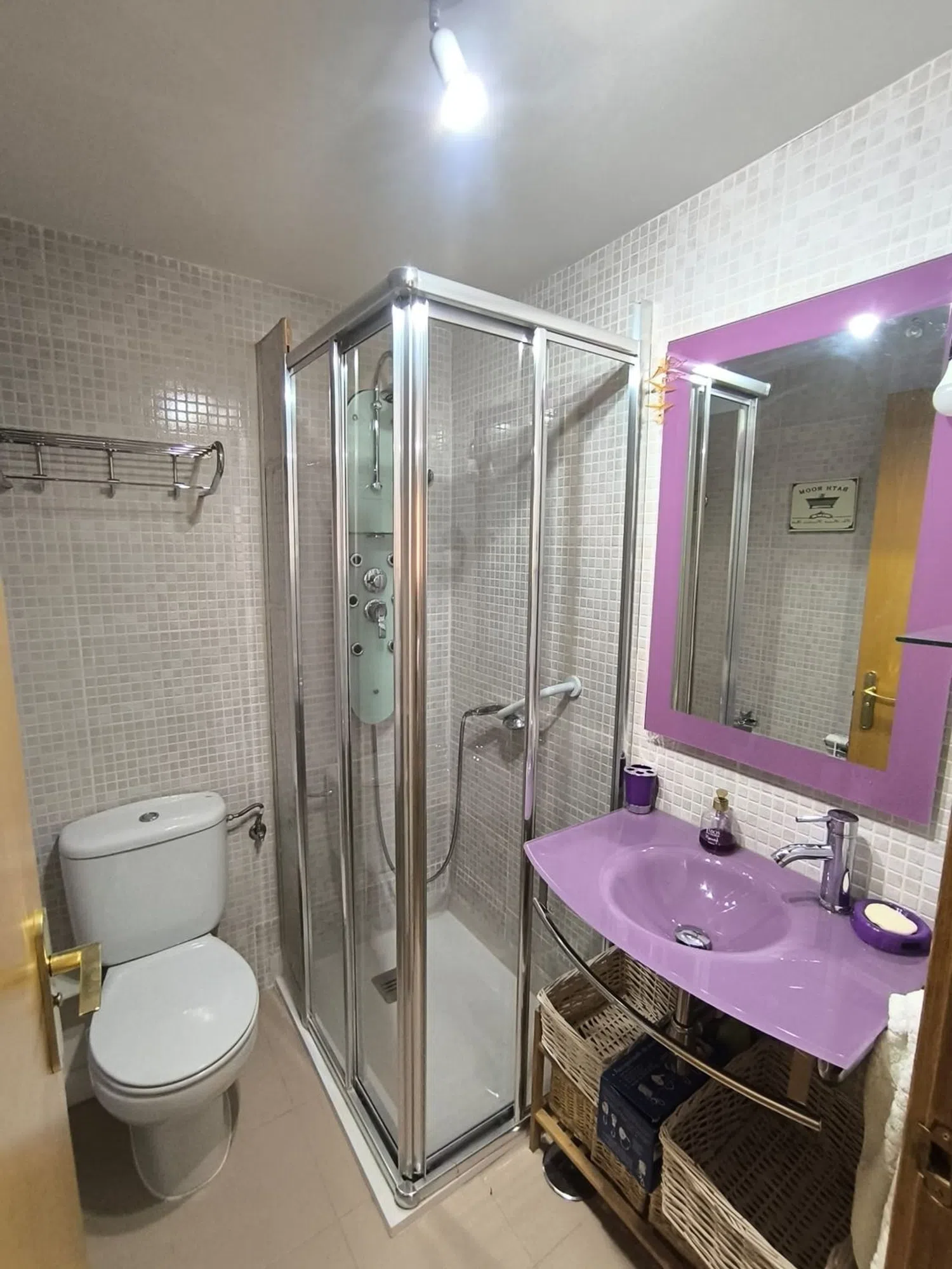 Piso en Dehesa Vieja-Puente Cultural - Foto 10