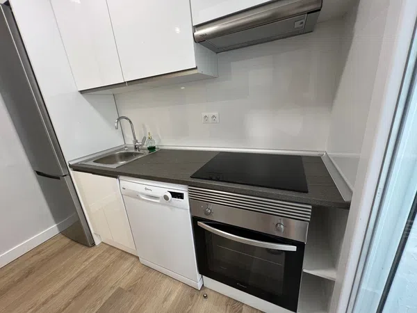 Piso en Calle de Abtao, 19, Pacífico - Foto 18