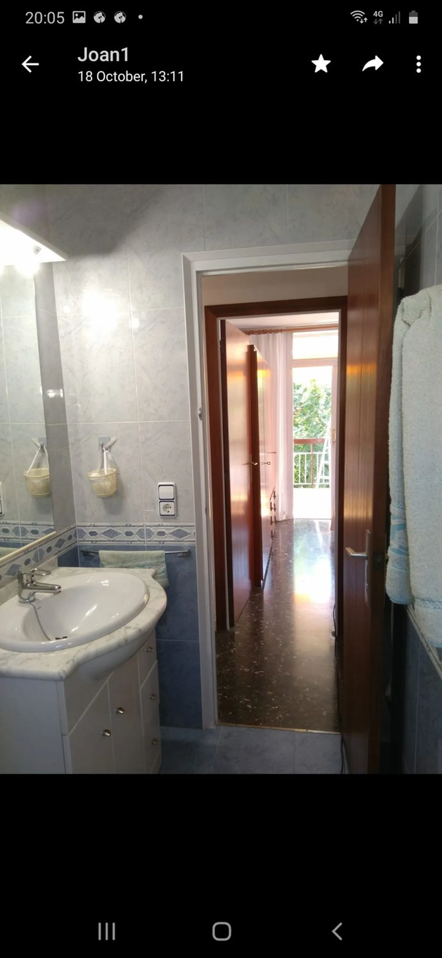 Piso en Urb. la pava Gavà Mar - Foto 18