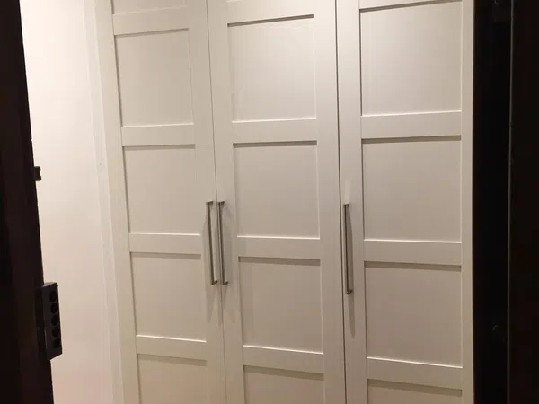 Piso en calle Antonio Arias, 6