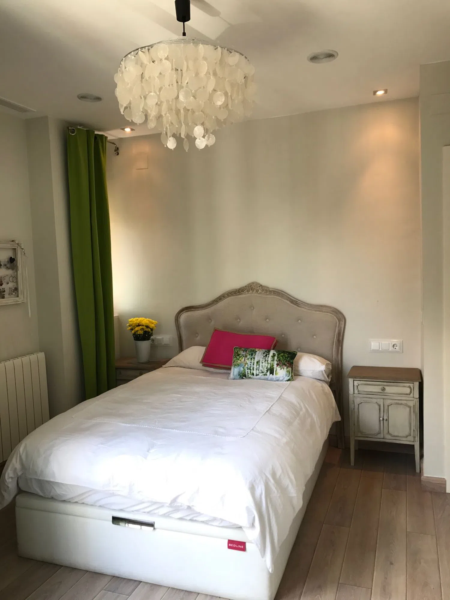 Piso en calle de Ponzano, 81 - Foto 4