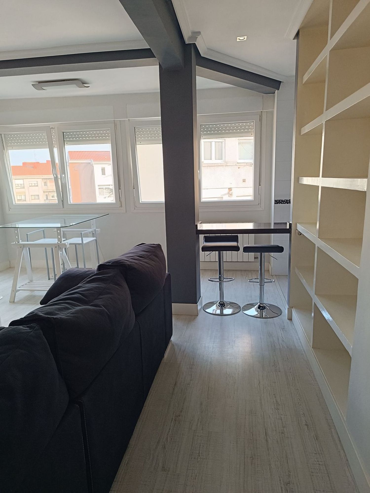 Piso en calle Málaga, 2 - Foto 12