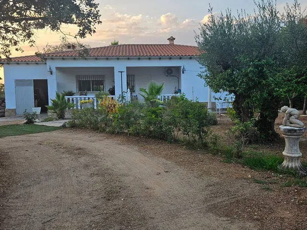 Casa o chalet independiente en Cuesta de las Mesas, 307 - Foto 31