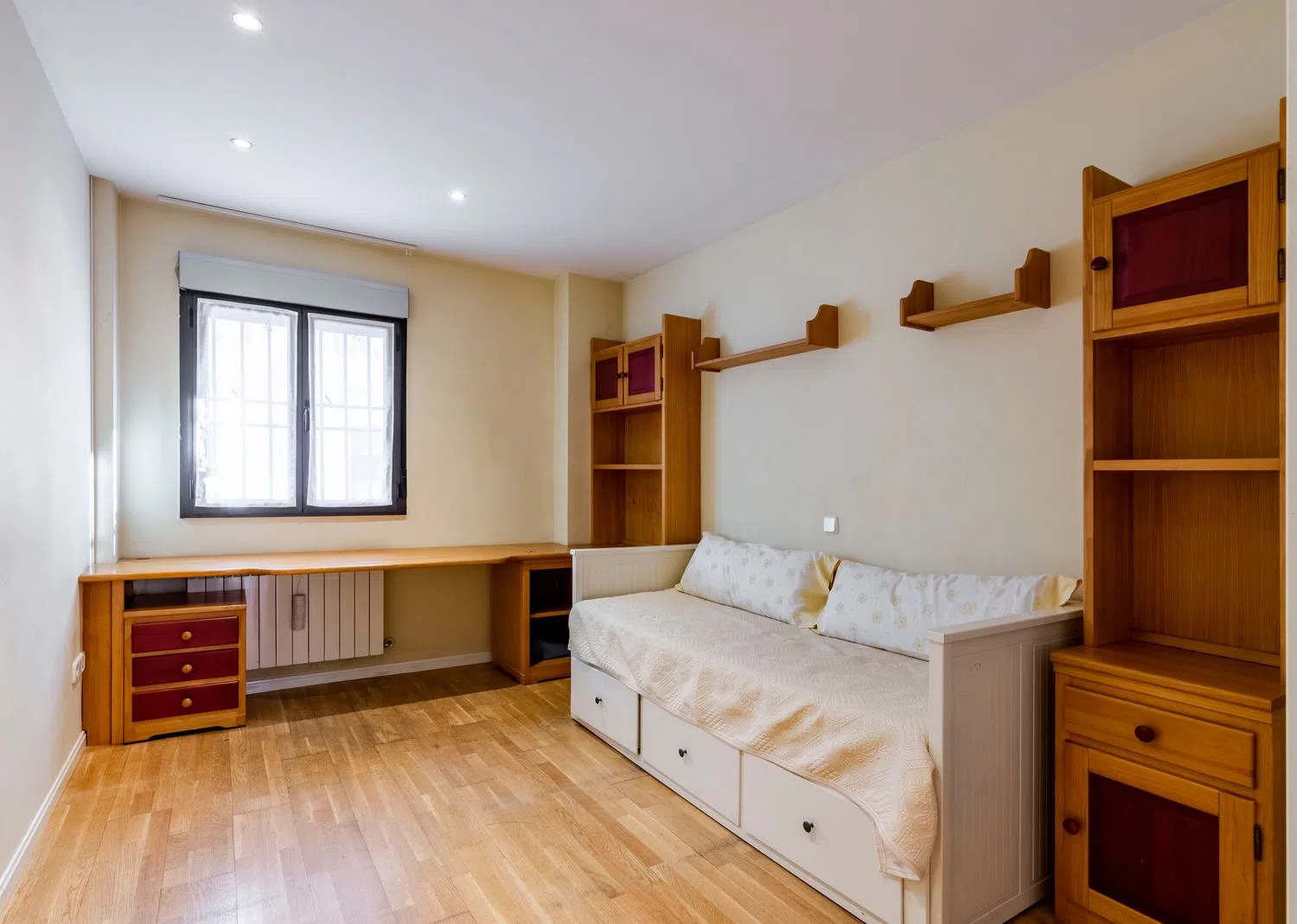 Piso en Barrio Guindalera - Foto 9