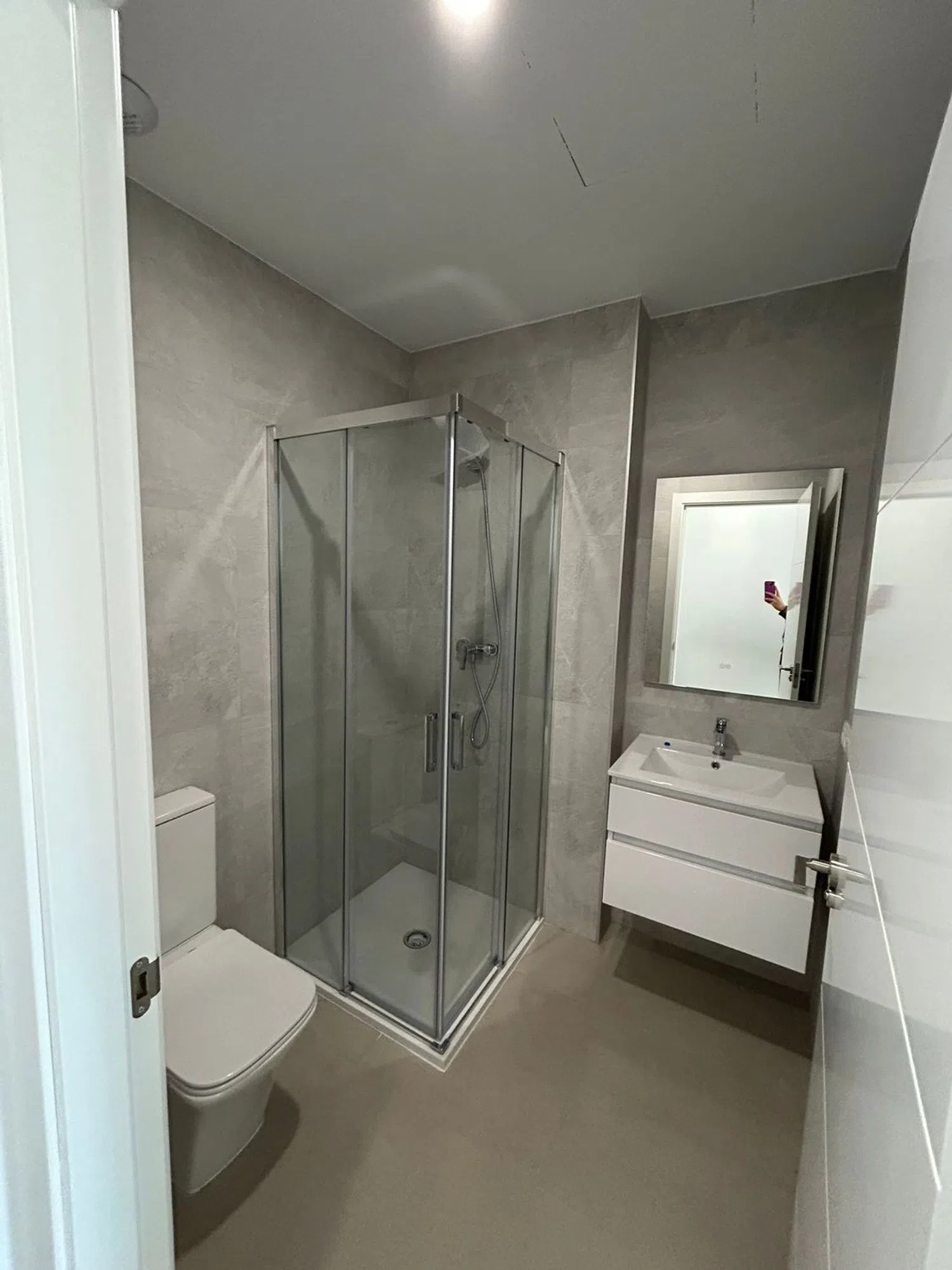 Piso en calle la Rambla de Almería, 1 - Foto 12