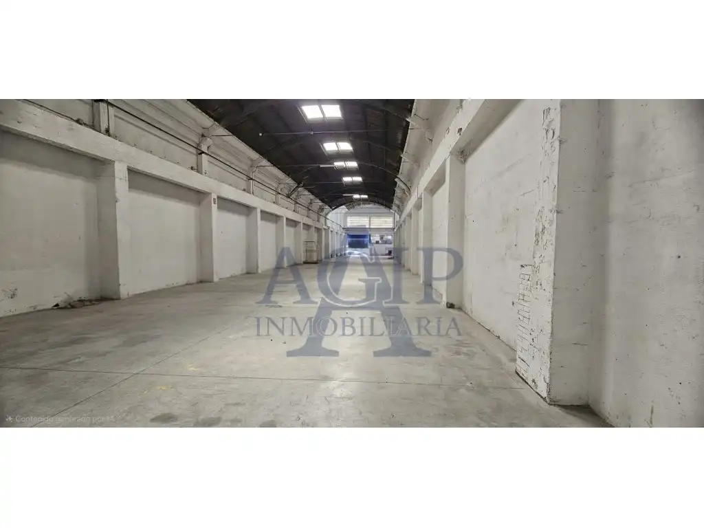 Nave Industrial en  Calle Crom Del - Foto 15