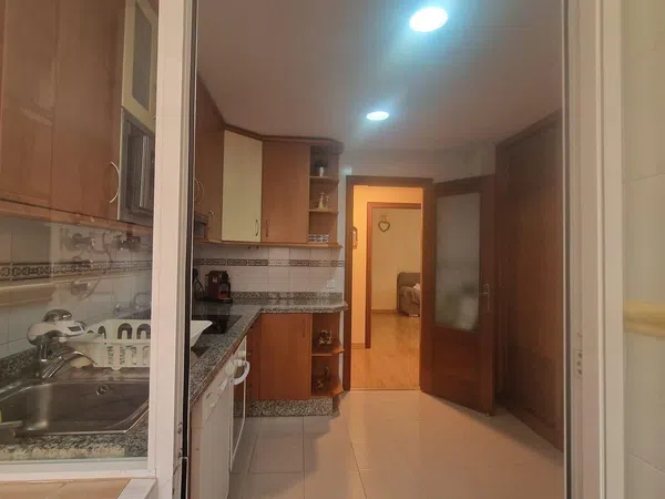 Piso en Calle Andrómeda, 10, El Consul - El Romeral - Foto 22