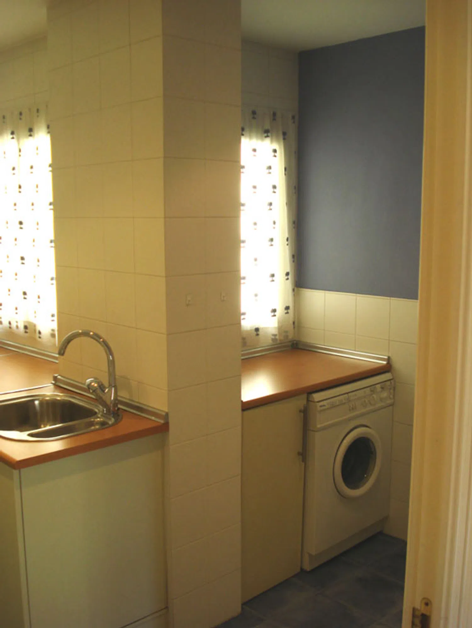 Piso en calle Marqués de Mondéjar, 34 - Foto 5