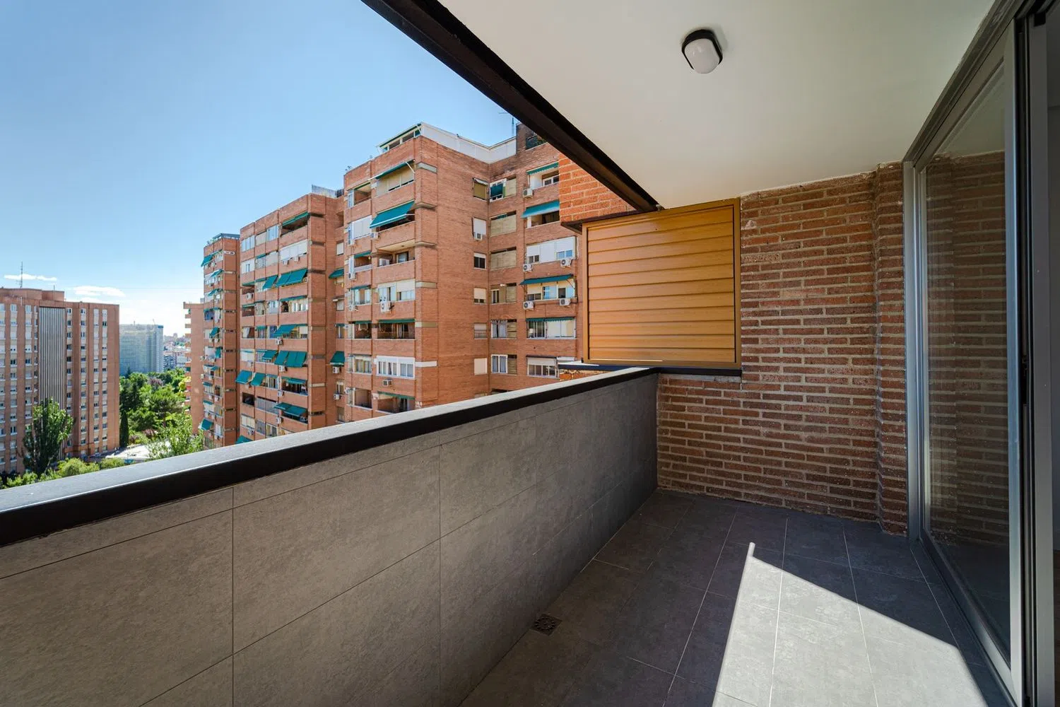 Piso en calle de la Condesa de Venadito - Foto 27