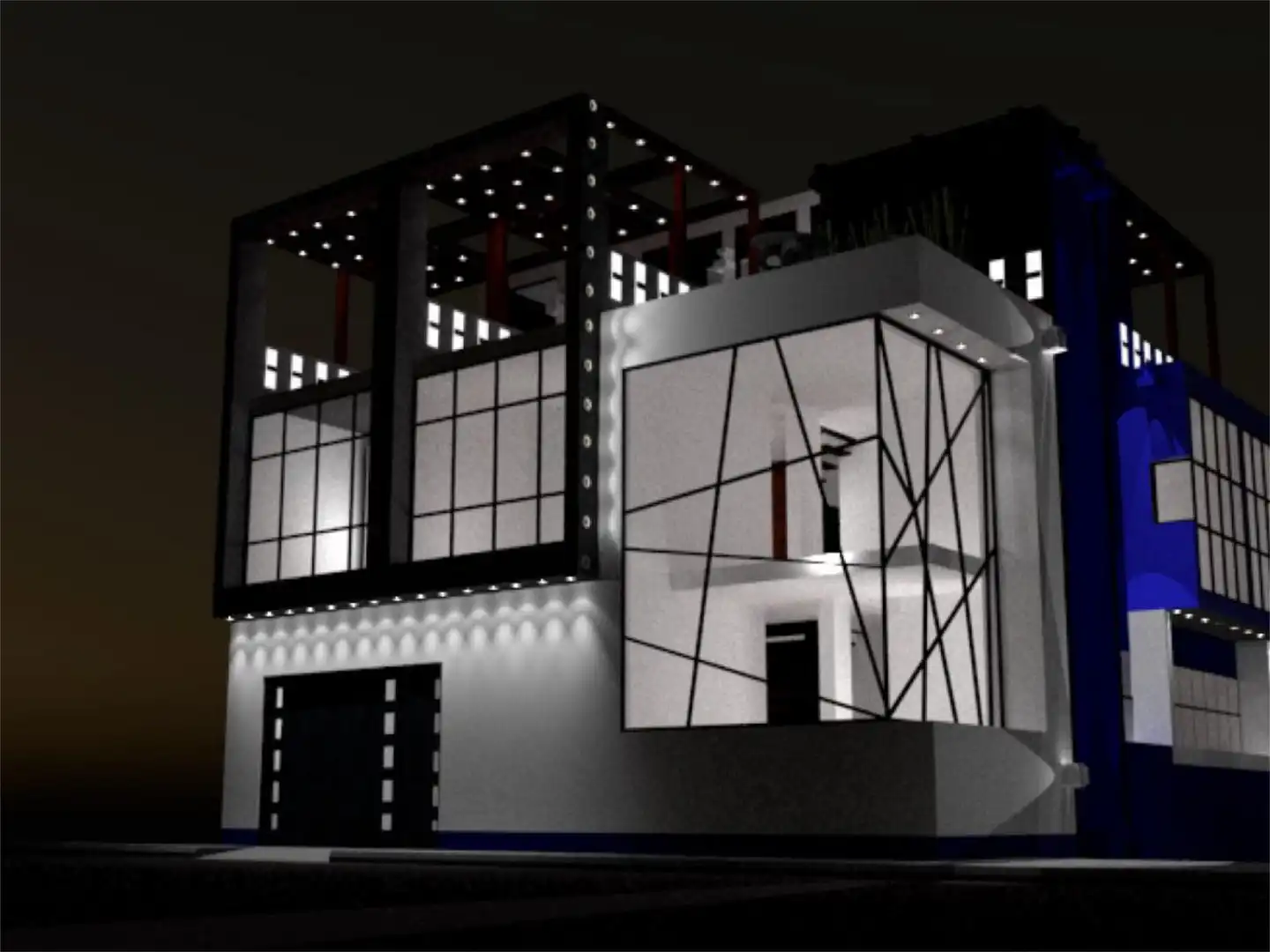 Terreno Residencial en  Calle Simón Cananeo 21 - Foto 46