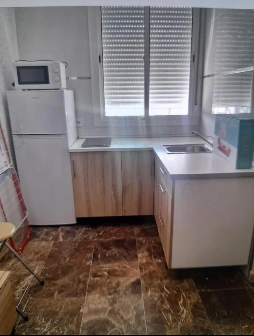 Piso en  Calle Estornino 2 - Foto 1