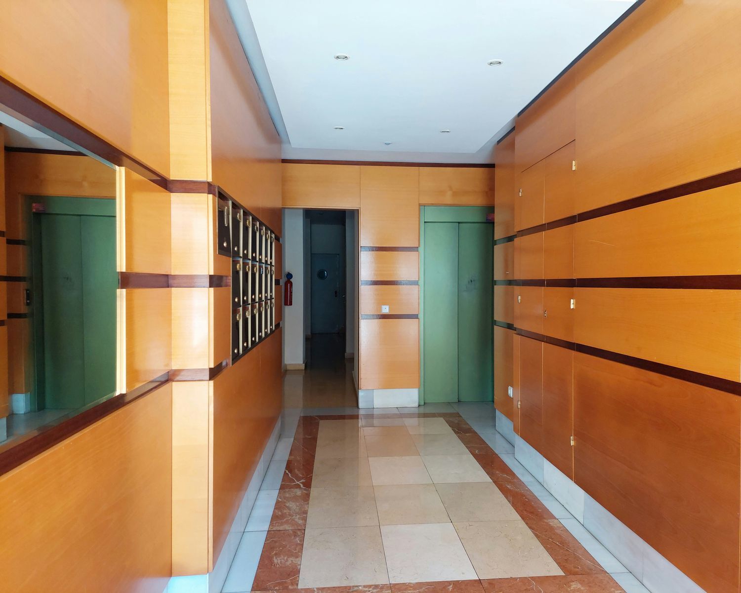 Piso en Calle Piñole, 6, Milán-Pumarín - Foto 15