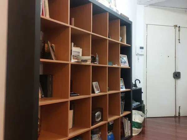 Piso en calle Enseñanza, 6 - Foto 18