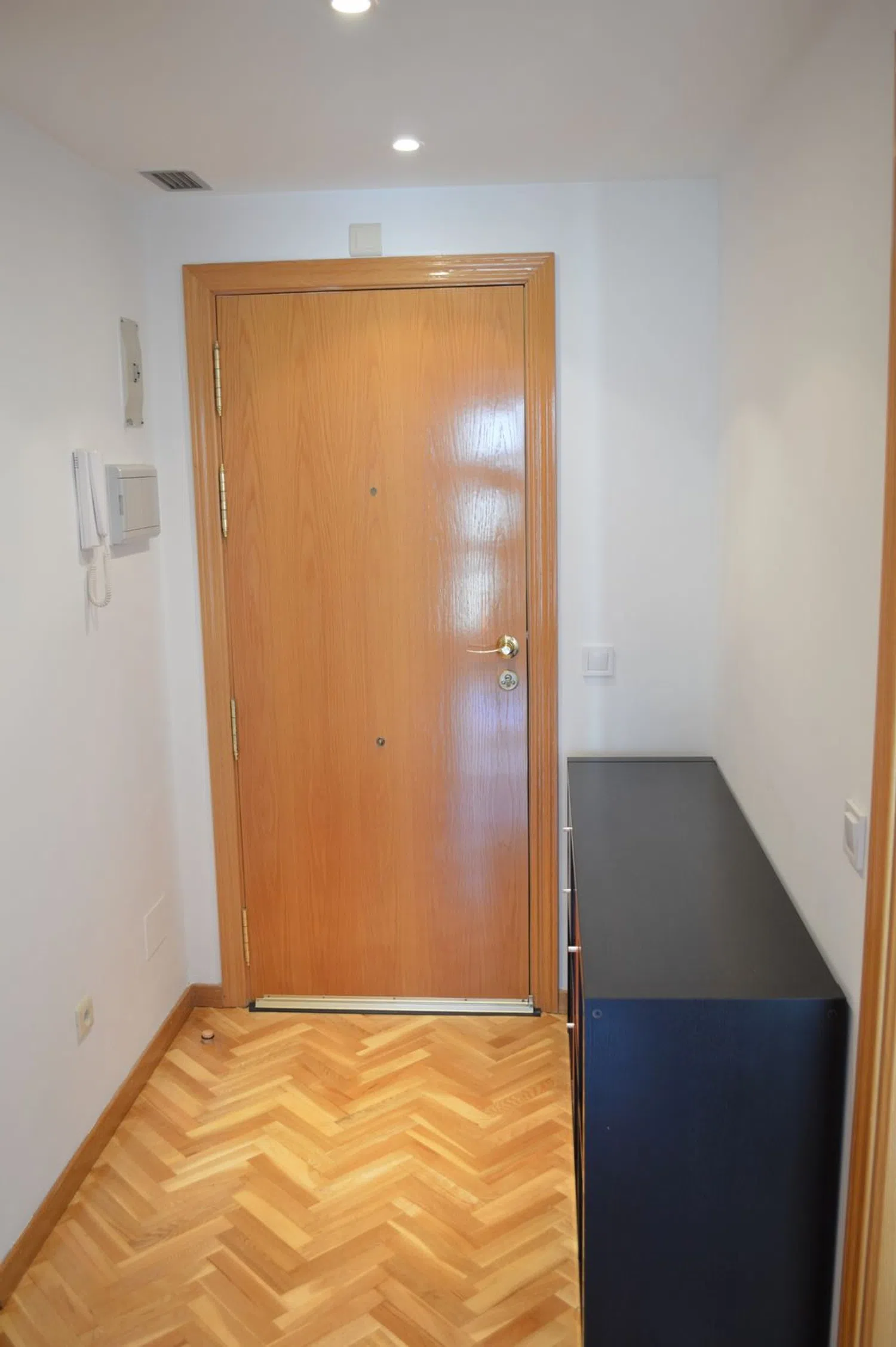 Piso en calle María Moliner, 5 - Foto 6