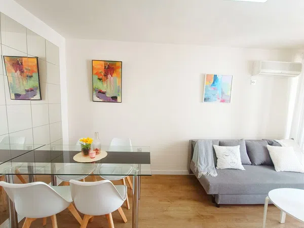 Piso en Calle Manuel Pareja Obregón, 3, Ronda de Triana-Patrocinio-Turruñuelo - Foto 11