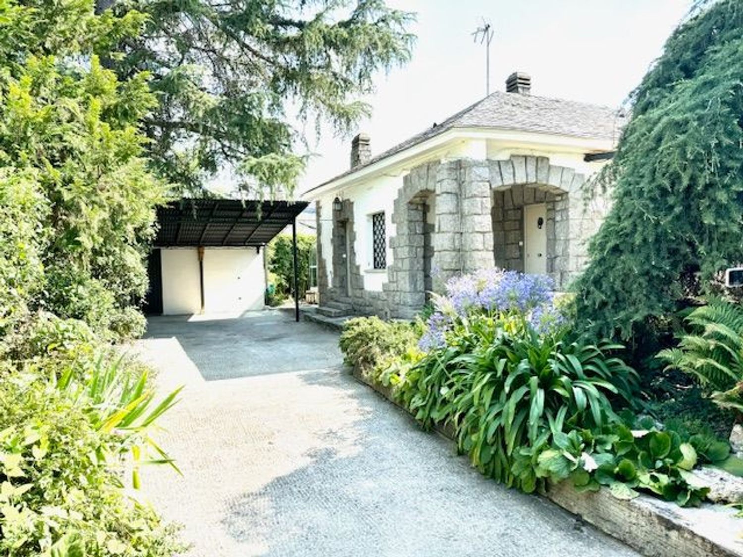 Casa independiente en Barrio Mirasierra - Foto 20