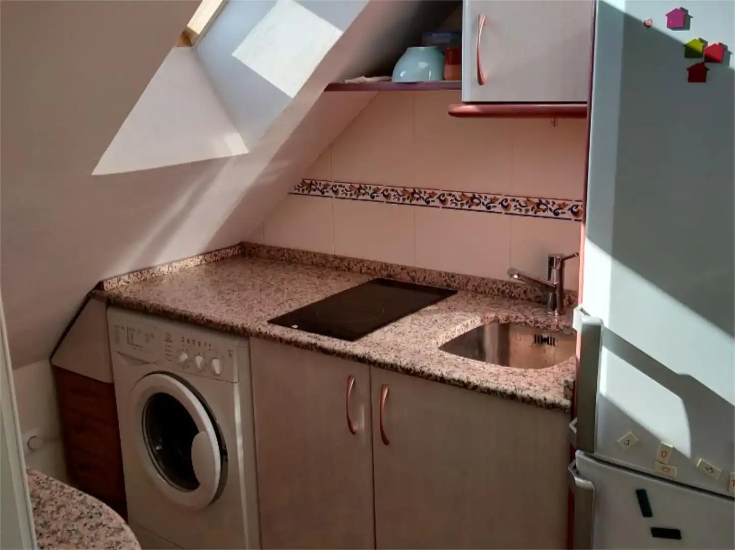 Apartamento en  Avenida del Doctor Federico Rubio y Galí 31 - Foto 7