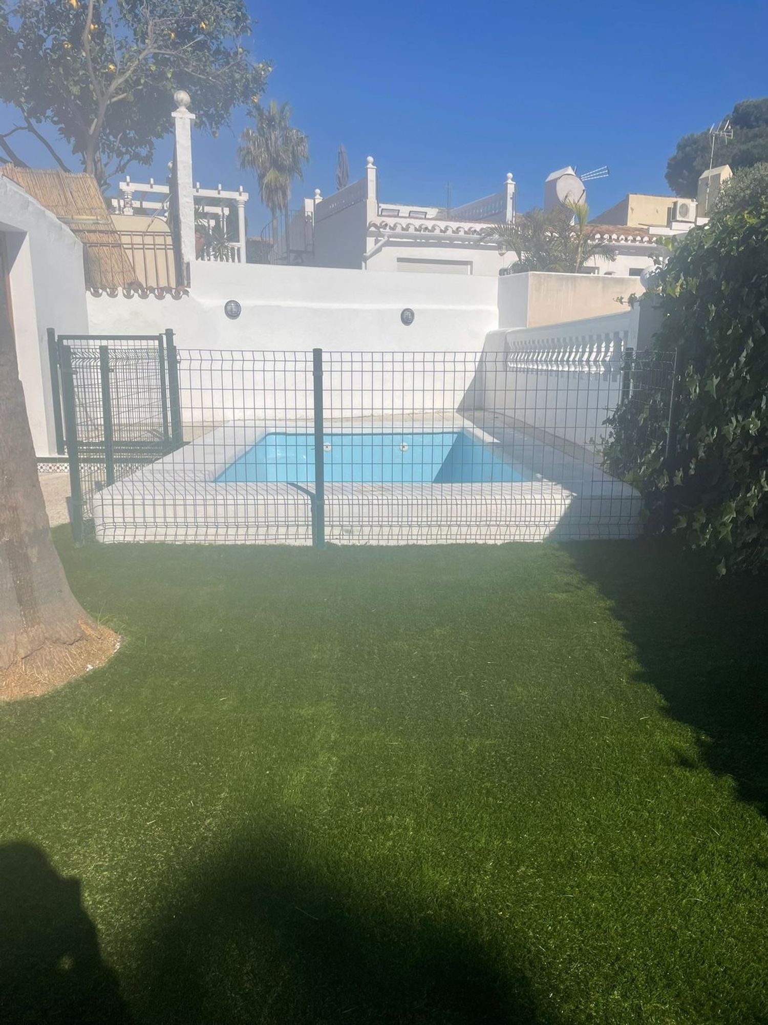 Chalet pareado en calle urbanización Calypso, 7 - Foto 5