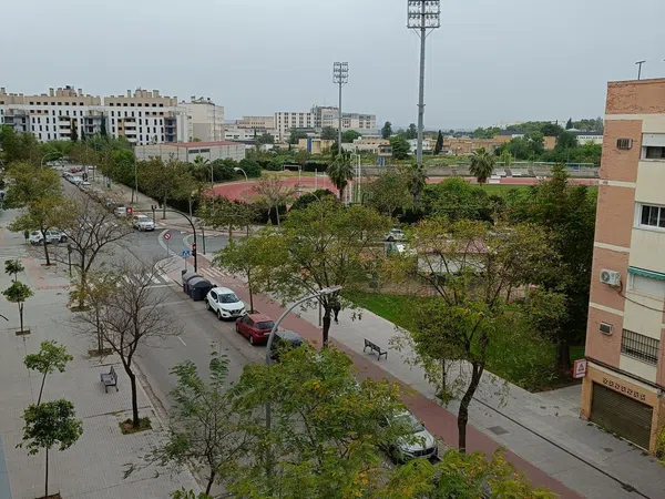 Piso en calle Doctor José Altolaguirre, 2 - Foto 1
