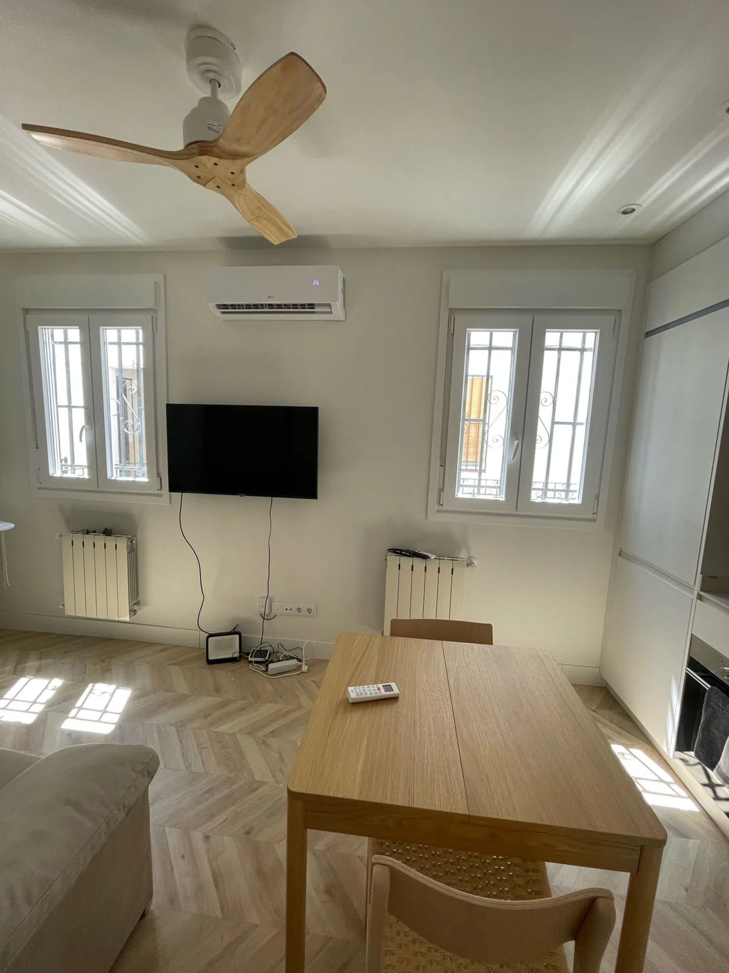 Estudio en calle de Blasco de Garay, 46 - Foto 5