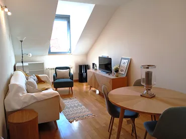 Apartamento en  Calle de Jesús - Foto 8