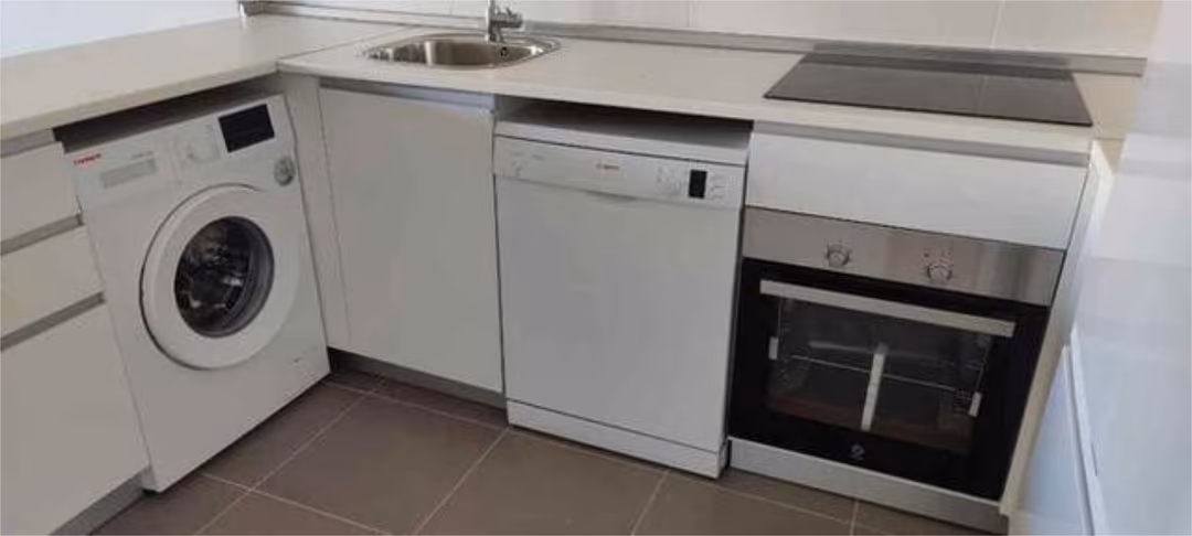 Piso en Sevilla Este - Foto 5