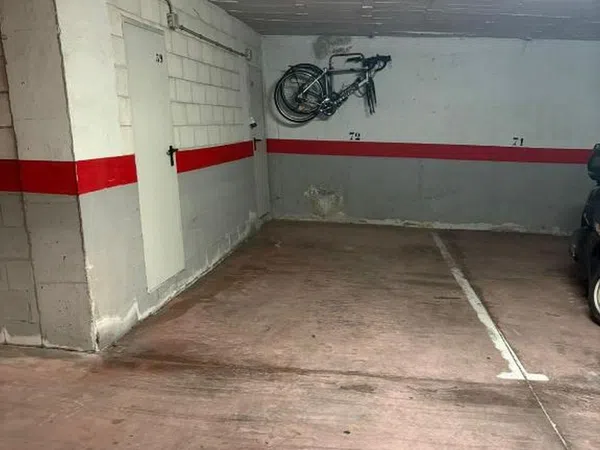 Piso en Calle Vela, 2 - Foto 2