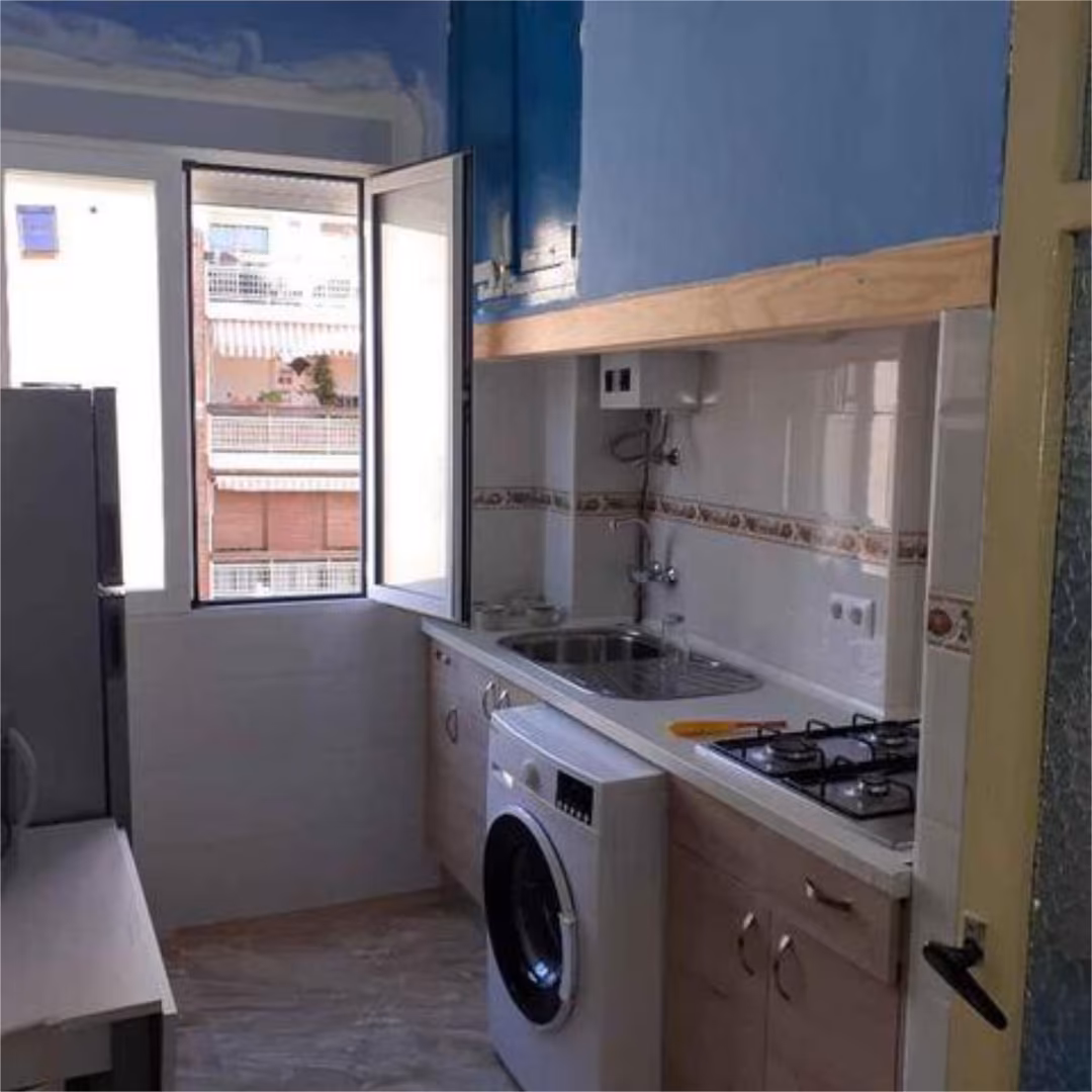 Apartamento en San Antolin - Foto 3